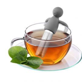Dụng cụ lọc trà inox 304