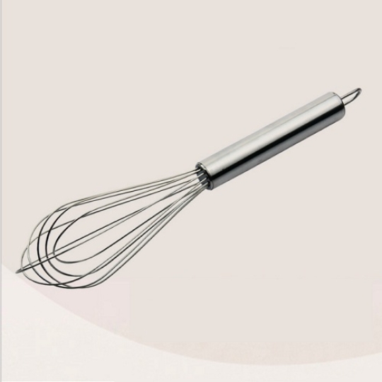 WHISK - Lồng đánh trứng (phới đánh trứng, dụng cụ đánh trứng) , inox dày - loại trung