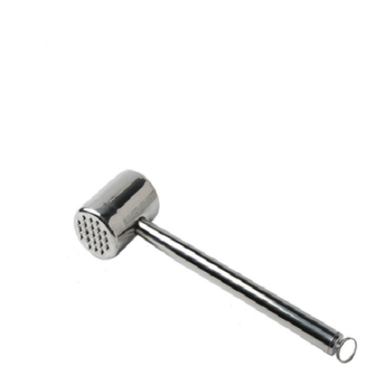 Búa dần thịt inox, búa đập thịt inox