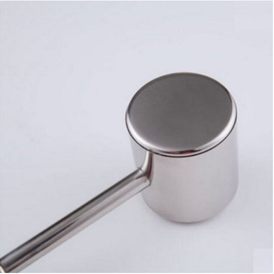 Búa dần thịt inox, búa đập thịt inox