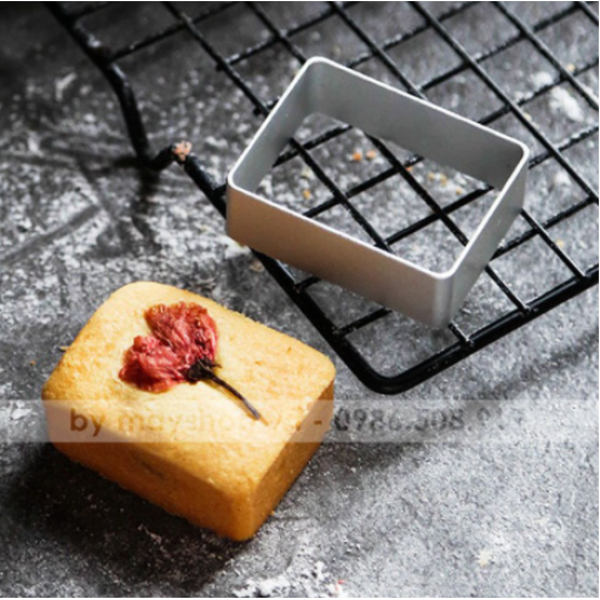 Khuôn nhấn cookie