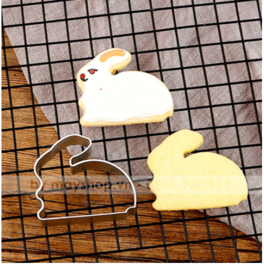 Khuôn nhấn cookie