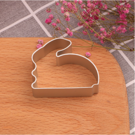 Khuôn nhấn cookie